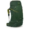Osprey - Kid's Ace 50 - Sac à dos enfant taille 50 l, vert
