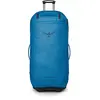 Osprey - Rolling Transporter 120 - Sac de voyage taille 120 l, bleu