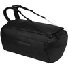Osprey - Sac de voyage duffel - Transporter 95 Raven Black/Black  en Nylon - Noir