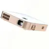Vidéoprojecteur portable sans fil Kodak Luma 350 Blanc et or