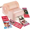 Imprimante photo portable HP Sprocket Panorama Rose