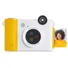 Appareil photo instantané Kodak Smile+ Blanc