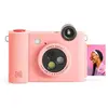 Kodak Smile+ 50,8 x 76,2 mm Rose