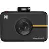 Appareil photo instantané Kodak Step Touch Noir