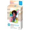 Papier photo HP pour Sprocket Plus et eclipse 5,8 X 8,7 CM 50 feuilles