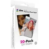 Polaroid 2x3" Papier Pour Appareil Photo Numérique & Imprimantes 20 packs