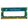 Corsair 8GB DDR3 1600MHz SO-DIMM module de mémoire 8 Go 1 x 8 Go