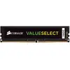 Corsair ValueSelect 4GB, DDR4, 2400MHz module de mémoire 4 Go 1 x 4 Go