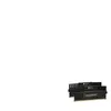 Mémoires PC CORSAIR Vengeance 2 x 8 Go PC3-1280 