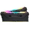 Corsair Vengeance RGB Pro Series schwarz, DDR4-2666, CL16 - 16 G