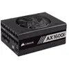 Corsair AX1600i unité d'alimentation d'énergie 1600 W ATX Noir