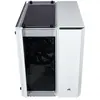 Corsair Crystal 280X Micro Tower Blanc