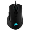 Corsair IRONCLAW RGB souris Gaming Droitier USB Type-A 18000 DPI CH-9307011-EU