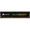 Corsair Mémoire Ram Value Select Cmv16gx4m1a2666c18 16gb Ddr4 2666mhz