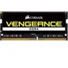 Corsair Mémoire RAM CMSX8GX4M1A2400C16 DDR4 DDR4-SDRAM CL16 8 GB TU