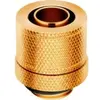 Corsair Hydro X Series XF Compression 10/13 mm ID/OD Pack de 4 Or