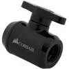 Robinet à bille Corsair Hydro X Series XF noir