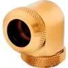 Corsair Hydro X Series 90 Grad XF Hardline 12mm OD Fittings Twin
