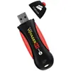 Corsair Voyager GT Lectuer Flash 256GB USB 3.0 Waterproof Noir