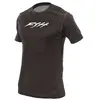 Fasthouse Maillot Enduro Manches Courtes Ronin Alloy XL