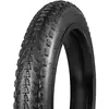 Blank Label Pneu Vtt Mtb Fatbike E-187-20n 20´´ X 3.00 20´´ x 3.00