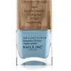 Nails Inc 73% Plant Power Vernis À Ongles 14 ml, Nettoyer Jusqu'Au Coeur