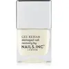 Nails Inc. Treatment Gel Rehab vernis à ongles fortifiant 14 ml