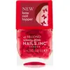 Nails Inc. 45 Second Speedy Gloss vernis à ongles à séchage rapide tei...