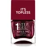 Nails Inc. It s Topless vernis à ongles gel pour un effet longue tenue...