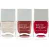 Nails Inc. 45 Second Spicy Margarita kit de vernis à ongles