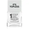 Nails Inc. It s Topless vernis à ongles gel pour un effet longue tenue...
