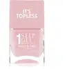 Nails Inc. It s Topless vernis à ongles gel pour un effet longue tenue...