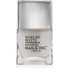 Nails Inc. Better on Top Matte protecteur de vernis à séchage rapide e...