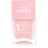 Nails Inc. It s Topless vernis à ongles gel pour un effet longue tenue...
