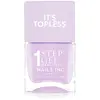 Nails Inc. It s Topless vernis à ongles gel pour un effet longue tenue...