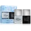 Nails Inc. Basically Blue kit de vernis à ongles