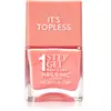 Nails Inc. It’s Topless vernis à ongles gel pour un effet longue tenue...