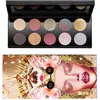 PAT McGRATH LABS Mothership X: Moonlit Seduction - Palette de fards à ...