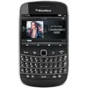 smartphone BLACKBERRY 9900 Noir, débloqué.