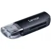 Lexar Lecteur double slot SD / microSD USB-A