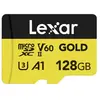 Lexar Professional GOLD 128 Go MicroSDXC UHS-II