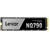 Lexar NQ790 4 To M.2 PCI Express 4.0 NVMe 3D NAND LNQ790X004T-RNNNG