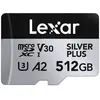 Lexar microSDXC Silver Plus UHS-1 512 Go V30