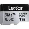 Lexar microSDXC Silver Plus UHS-1 1TB V30