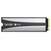 Disque SSD Interne Lexar Play pour PS5 2 To Gris