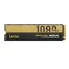 Lexar Professional NM1090 PRO 4 To M.2 PCI Express 5.0 NVMe 3D TLC NAN...