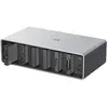 Lexar Workflow PRO Module 6 Baies avec Thunderbolt 4 uplink
