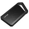 Lexar Professional SL600 2 To USB Type-C 3.2 Gen 2 (3.1 Gen 2) Gris