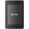 SSD Externe - LEXAR - SL500M - 4To - USB 3.2 Gen 2x2 - Ultra Fin - Por...
