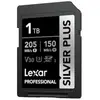 Lexar SD Silver Plus UHS-1 1TB V30